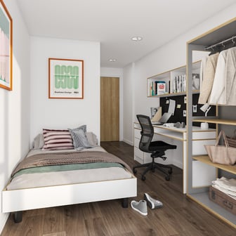 Classic En Suite - Image 2